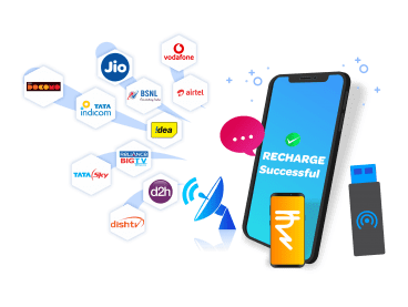 Recharge Image